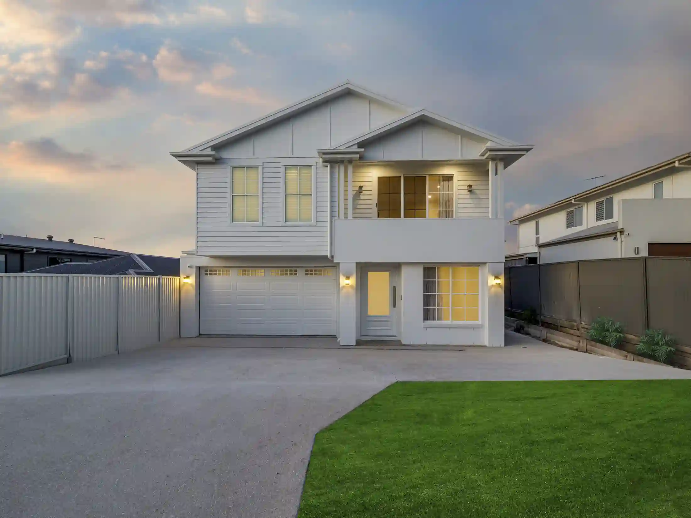 Steel Frame vs Timber Frame: Which Is Better for Your Home?