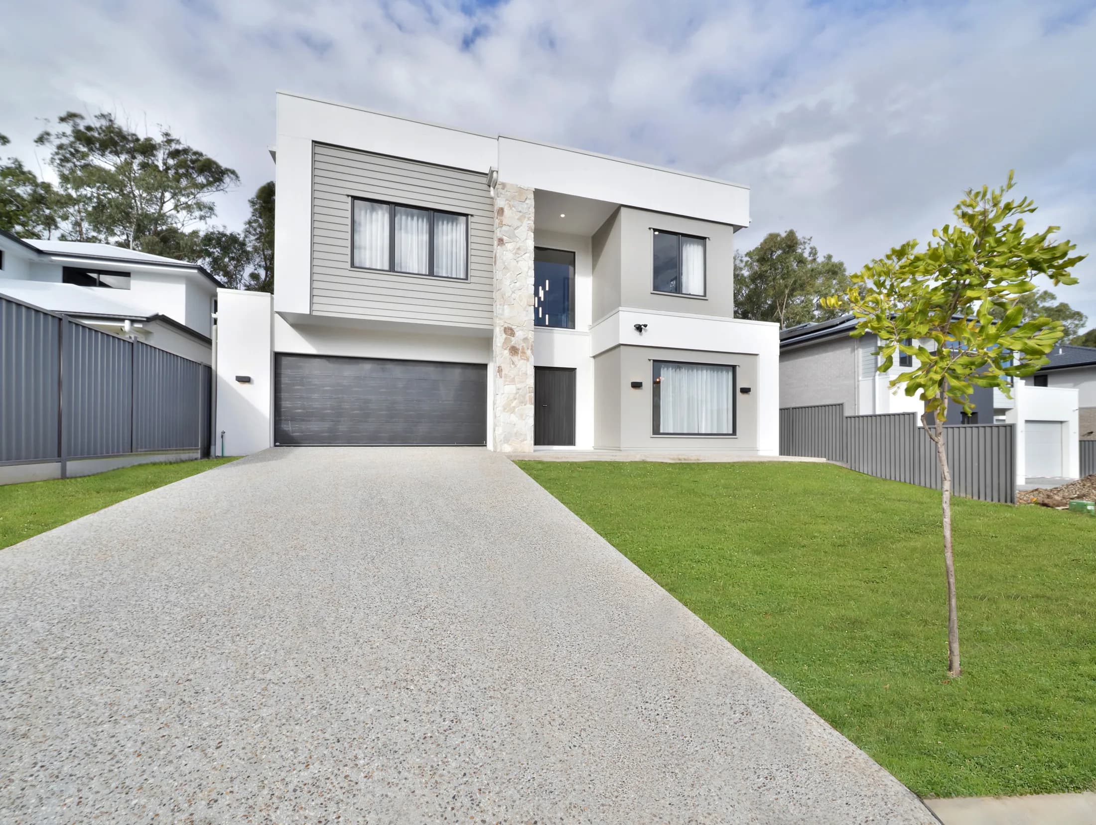 Elmsworth Residence — Image 10