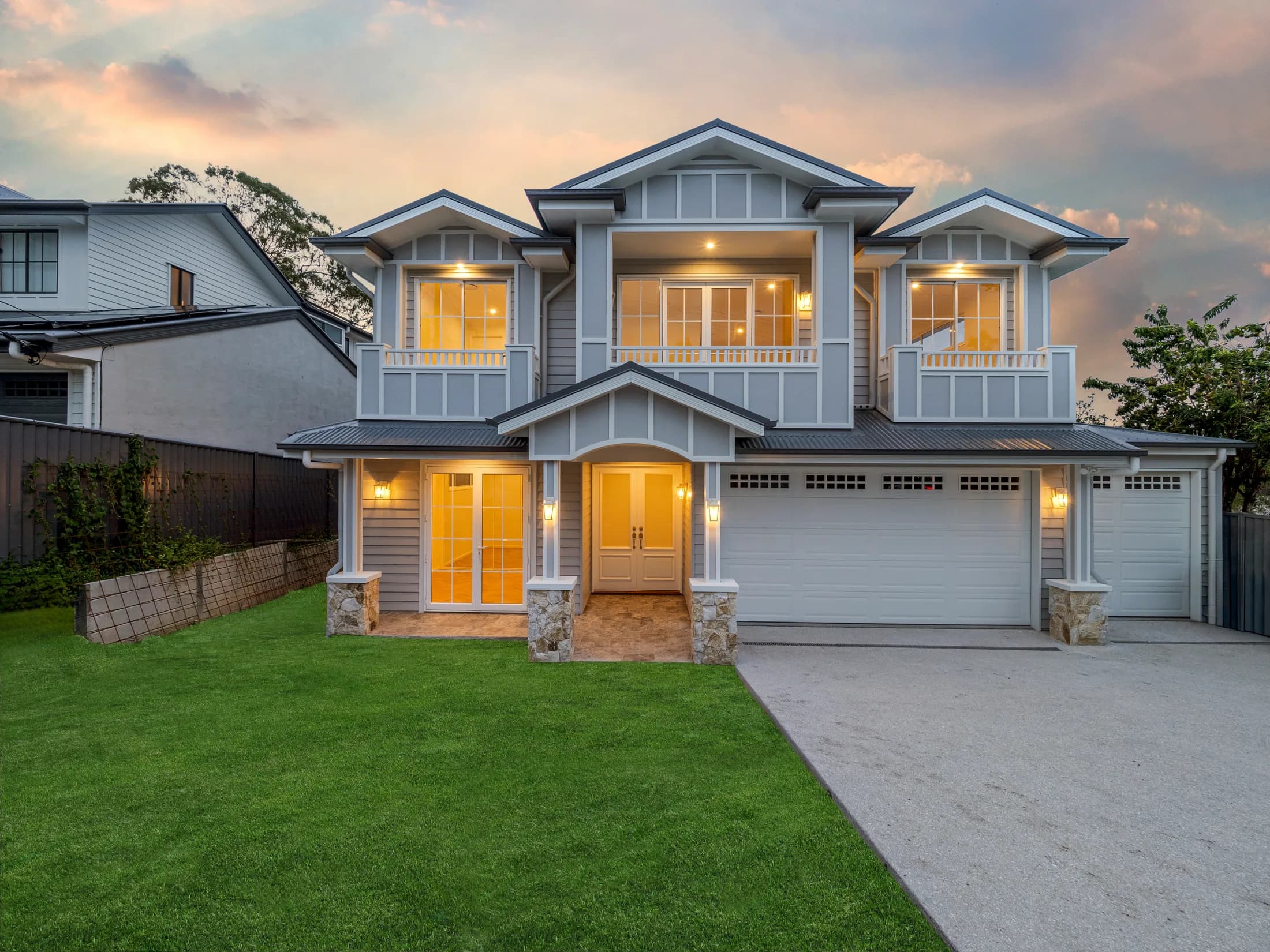 Lumiere Residence — Image 1