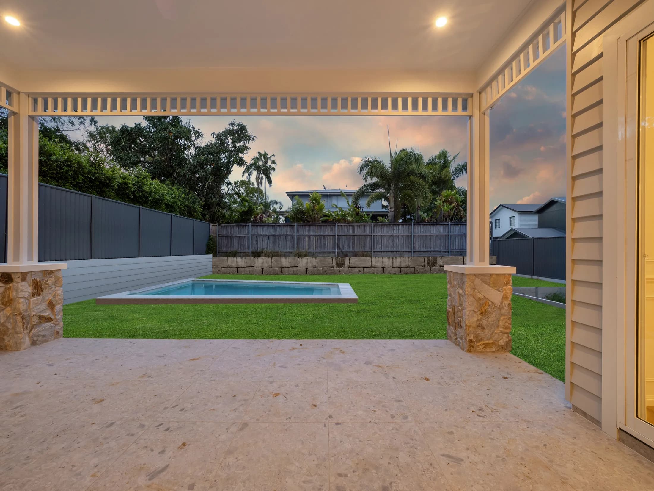 Lumiere Residence — Image 2