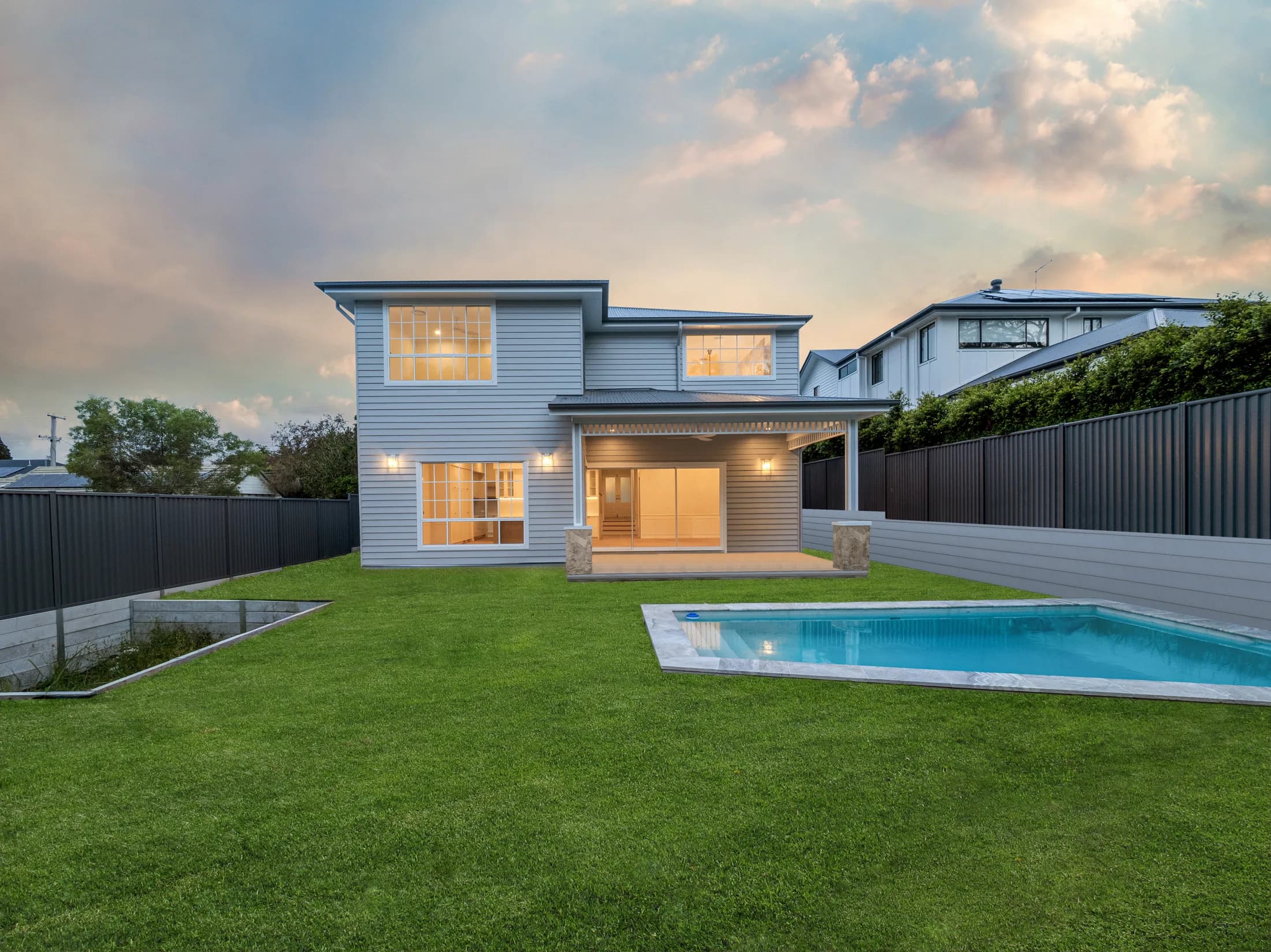 Lumiere Residence — Image 3