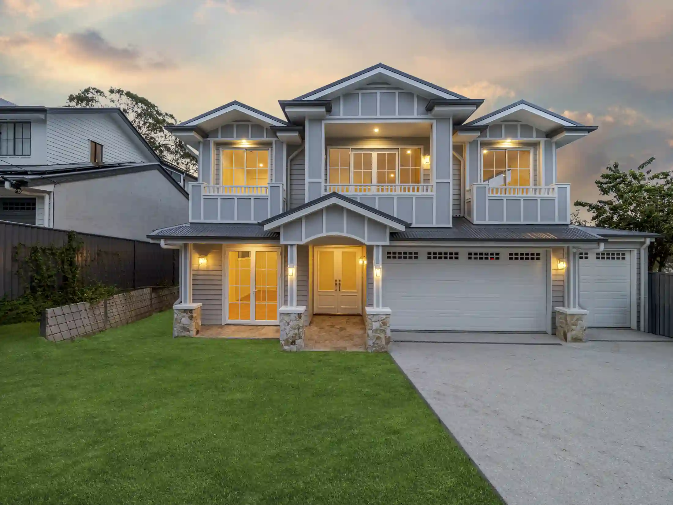 Step-by-Step Guide to Building a House in Queensland